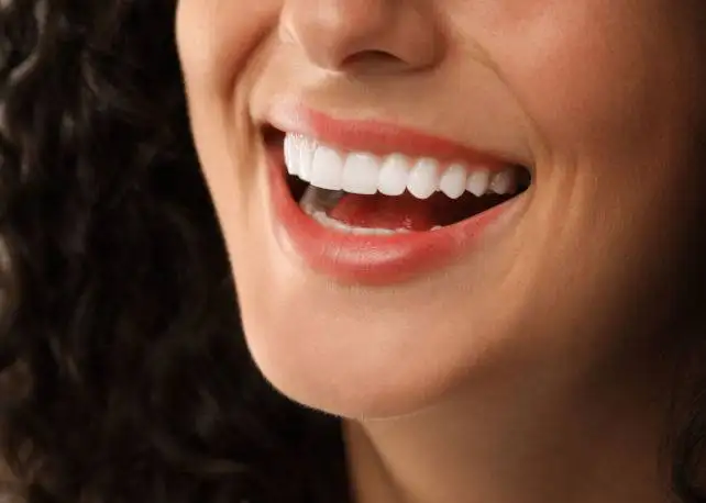 Blanchiment dentaire