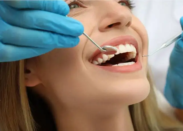 Restaurations Esthetiques