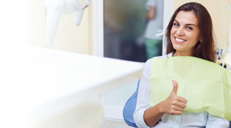 Dentiste Ste-Dorothée