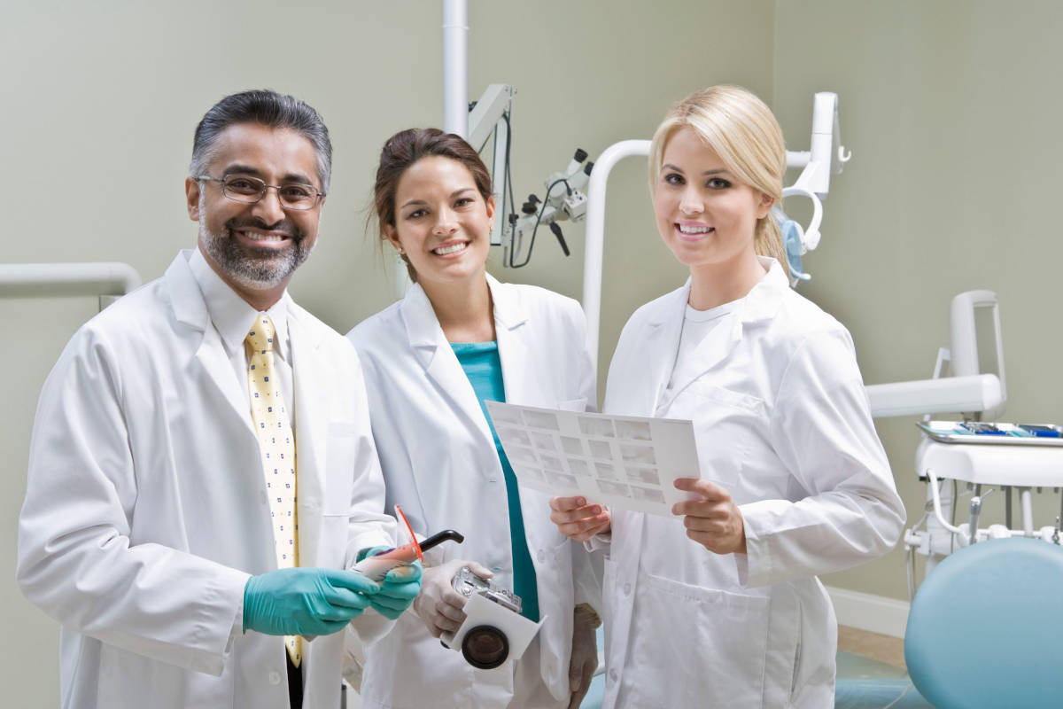 Dentiste Ste-Dorothée